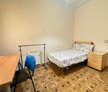 Calle del Doctor Esquerdo, Madrid, Community of Madrid 28007 - Photo 3