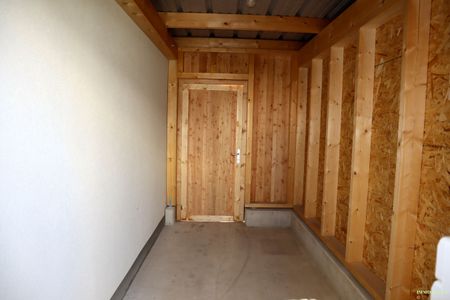 Im Zentrum -Doppelhaus mit Eigengarten zum Mieten in St. Leonhard/Forst - Provisionsfrei - Foto 4