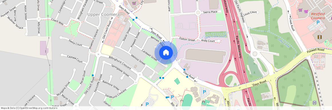 20 Bennett Way, Qld 4209, Upper Coomera