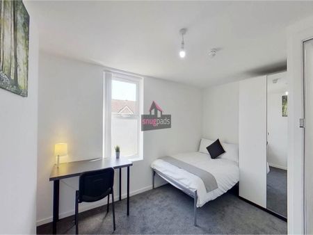 5 bedroom house to rent - Photo 2