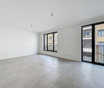 VDK Housing: Magnificent new studio + balcony - Photo 4