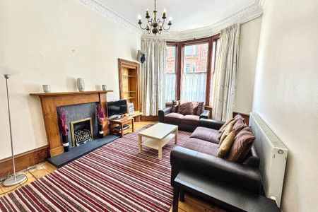 1 Bed, Ground Floor Flat - Photo 2