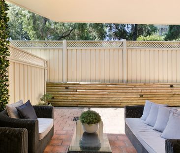 45/512 Victoria Road, Ryde NSW 2112 - Apartment For Rent | Domain - Photo 1