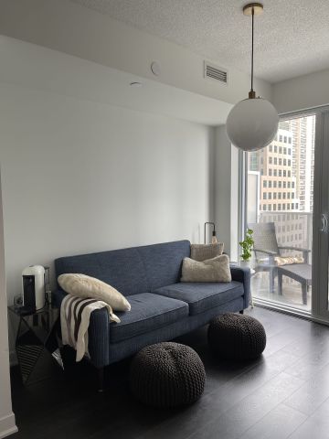 For Lease - 88 Harbour Street Unit# 1409, Toronto, Ontario - Photo 4