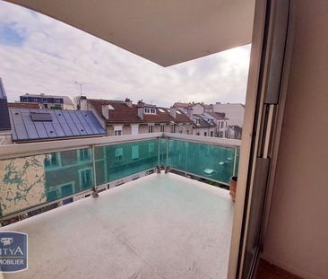 Location Appartement 2 pièces 42m² LE PERREUX SUR MARNE 94170 - Photo 5