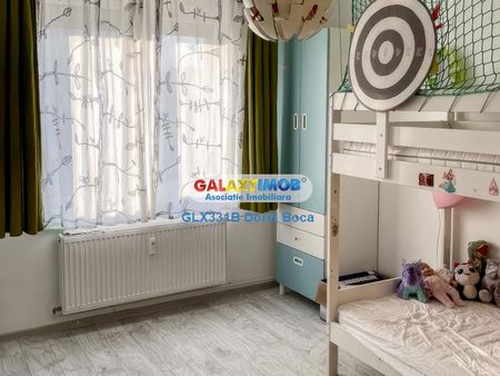 Inchiriere apartament 3 camere DRISTOR - METROU - 9 min - Fotografie 2
