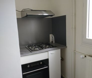 Location Appartement 2 pièces 41m² - Photo 6