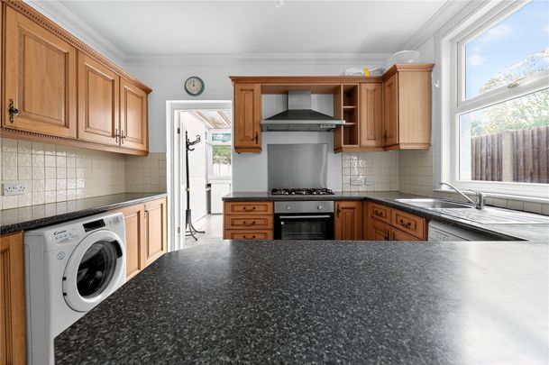 Littleton Street, Earlsfield, SW18 3SY - Photo 1