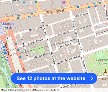 Park Street, Mayfair, W1K - Photo 1