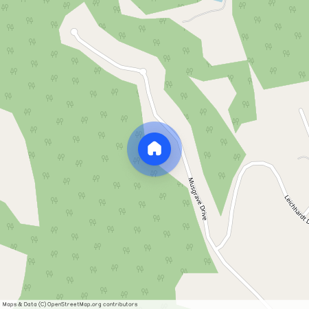 42 Musgrave Drive, Qld 4561, Yandina Creek