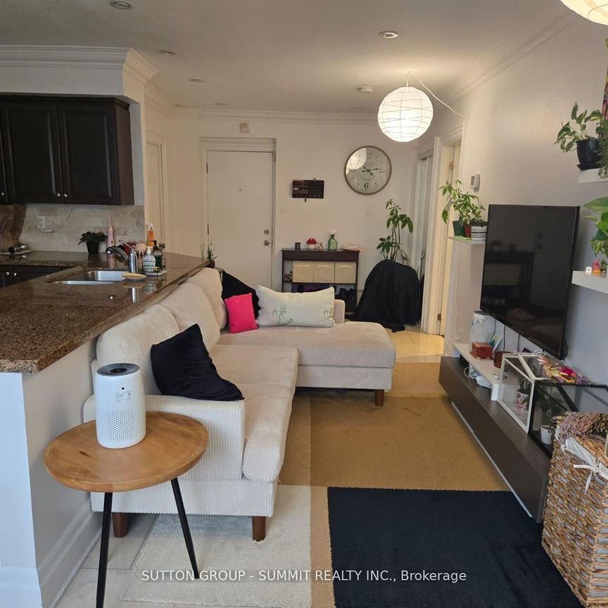 For Lease - 2615 KEELE Street Unit# 104, Toronto, Ontario - Photo 1