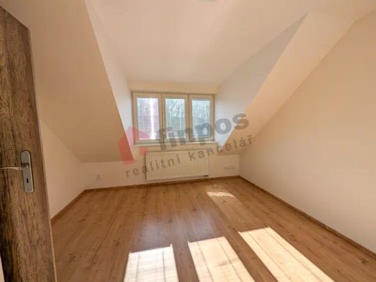 Pronájem bytu 3+kk 84 m, Zahradníčkova, Praha - Motol - Fotografie 1