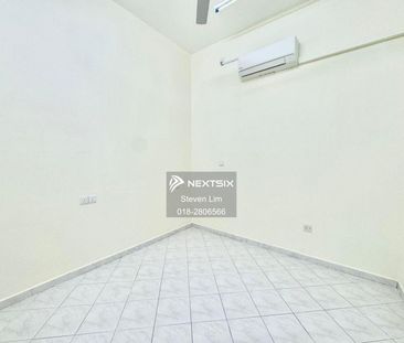 Bukit Indah 4 For Rent - Foto 5