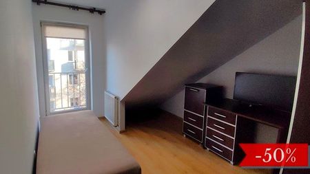 Pokój, Aleja Kijowska - Фото 5