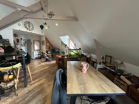 Location appartement 1 pièce 11 m2 à Tours - Photo 2