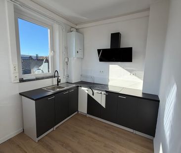 Penthouse te huur - Foto 2