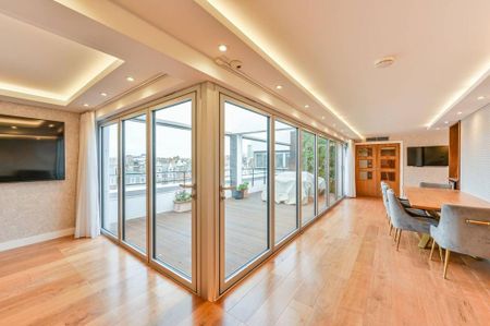 2 bedroom penthouse to rent - Photo 2