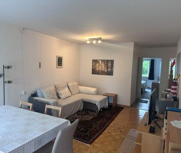 3 Zimmer, 53 m², 1. Stock - Foto 1