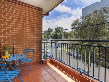 36/12-14 Clubb Crescent, Miranda NSW 2228 - Apartment For Rent | Domain - Photo 4