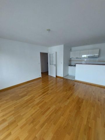 Appartement T2 à louer - 40 m² - Photo 2