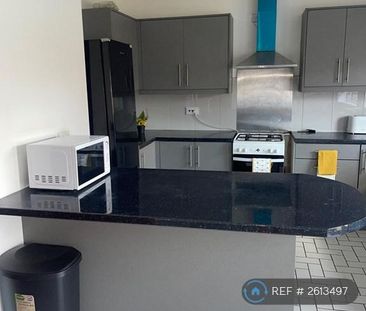 1 bedroom in a house share to rent - Photo 6