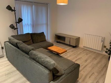 Apt 12, 48 Rossmore Drive, Belfast, BT7 3LA - Photo 3