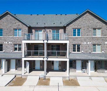 For Lease - 205 West Oak Terrace Unit# 197, Kitchener, Ontario - Photo 3