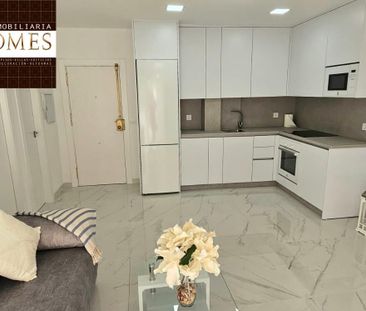 Apartment - Fuengirola (Los Boliches) - Photo 1