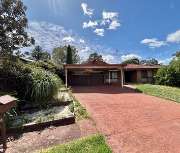 Modern Elegance and Family Comfort in a Prime Narellan Vale Location - Photo 6