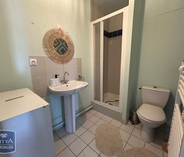 Location Appartement 1 pièce 22m² LE MANS 72000 - Photo 3