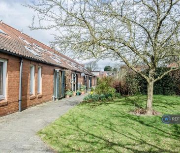 1 bedroom maisonette to rent - Photo 4