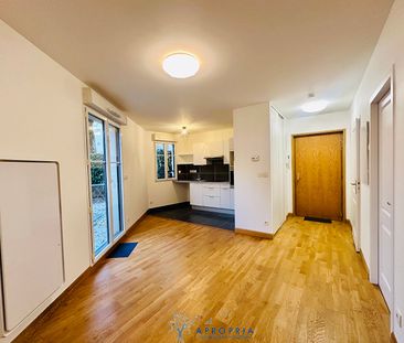 Location Appartement 2 pièces 33m² - Photo 1