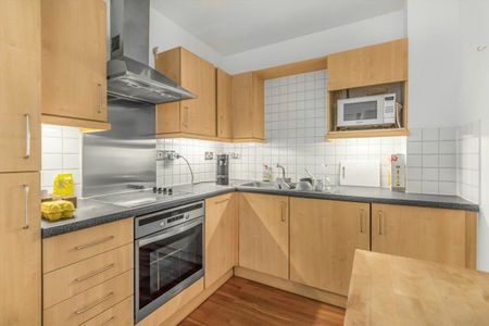 Farringdon Road, Farringdon, EC1M - Photo 3
