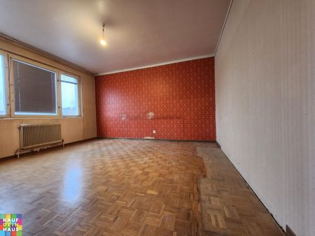 DIE WOHNUNG WIRD FÜR SIE SANIERT! - Foto 2