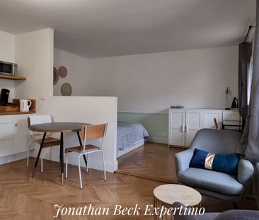 Appartement de type 1bis en centre-ville - Photo 3
