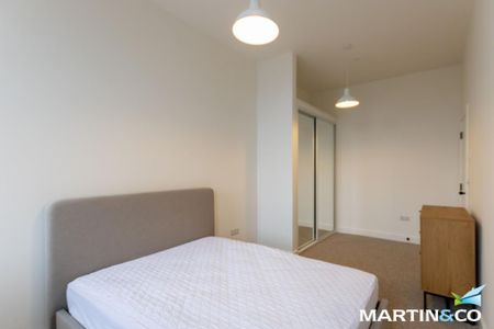 2 bedroom apartment to rent - Photo 5