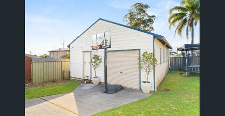 Charm and Convenience - Photo 4