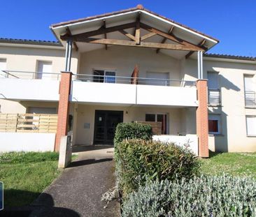 Location Appartement 1 pièce 20m² SEYSSES 31600 - Photo 4