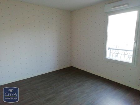 Location Appartement 2 pièces 47m² AUDINCOURT 25400 - Photo 2