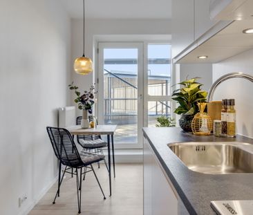 Lyngby Hovedgade 65A, 4. 7, 2800 Kongens Lyngby - Photo 3