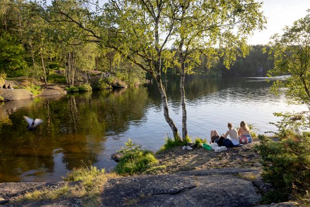 Julaftonsgatan 43 - Foto 1