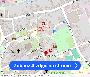 Pokój dla 1 lub 2 osób, centrum, wi-fi, bardzo ciepły - Zdjęcie 1