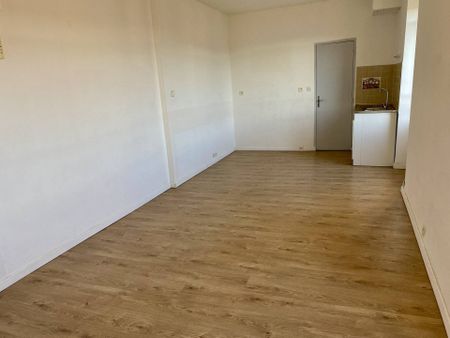 Location appartement 1 pièce 23.5 m² à Labégude (07200) - Photo 2