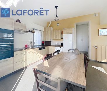 Maison T4 près de RIANTEC à louer - Photo 5