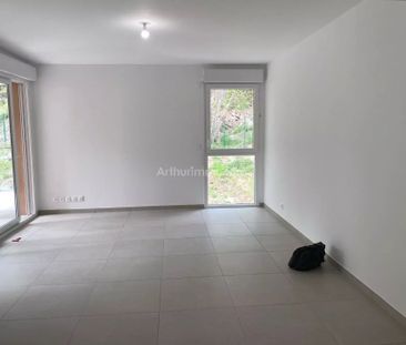 Location Appartement 2 pièces 54 m2 à Saint-Raphaël - Photo 1
