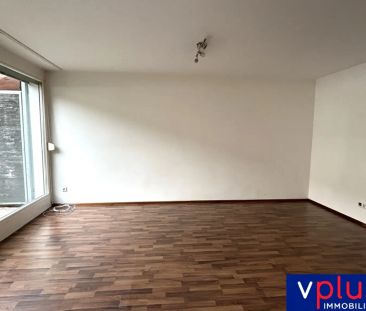 Ruhige 2-Zimmer-Gartenwohnung - Photo 1
