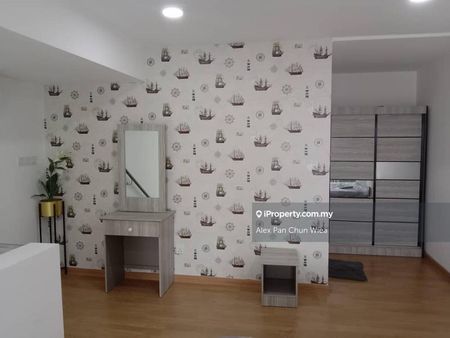 EkoCheras Service Residences, Taman Mutiara Barat, Cheras - Photo 5