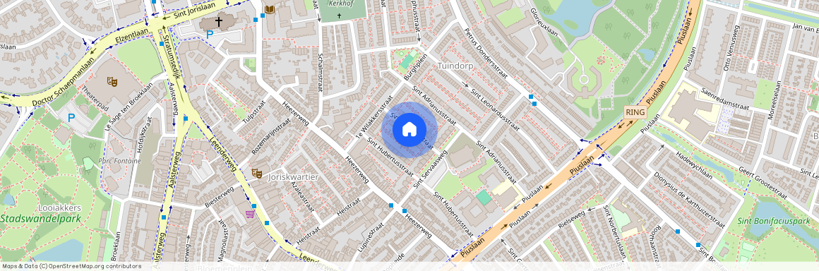 St Nicasiusstraat 32, Tuindorp, 5614CG, Eindhoven