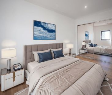 Secure 2 Bedroom Apartment in Industrial Warehouse Location - Photo 4