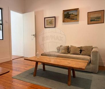 Apartamento T2 em Lisboa - Photo 5